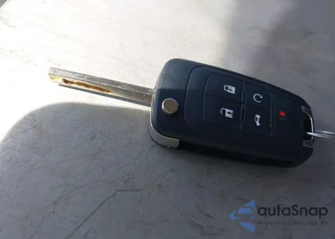 2015 Chevrolet Malibu 2Lt из США, поврежденный, VIN 1G11D5SL6FF288148